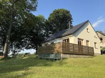 Prodej rodinného domu, Vejprty, Eliščina, 100 m2