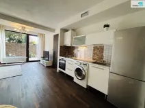 Pronájem bytu 2+kk, Praha - Kobylisy, Služská, 46 m2