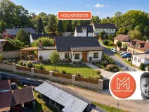 Prodej rodinného domu, Postoloprty - Seletice, 64 m2