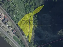 Prodej pole, Ústí nad Labem, 5311 m2