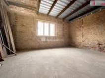 Prodej rodinného domu, Radnice, Zámostí, 250 m2