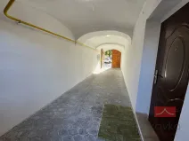 Prodej rodinného domu, Humpolec, Rašínova, 340 m2