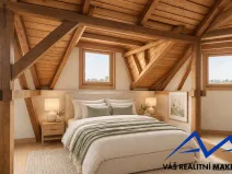 Prodej atypického bytu, Český Těšín, Ostravská, 202 m2
