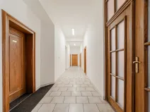 Pronájem ordinace, Ostrava, Nádražní, 2444 m2