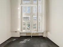 Pronájem kanceláře, Ostrava, Nádražní, 2444 m2