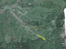 Prodej podílu pozemku, Nedašov, 140 m2
