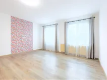 Pronájem bytu 1+kk, Plzeň - Bolevec, Žlutická, 31 m2