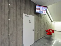 Pronájem kanceláře, Plzeň, Edvarda Beneše, 33 m2