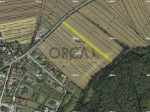 Prodej pozemku pro bydlení, Lhota Rapotina, 2050 m2
