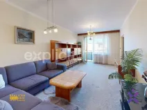 Pronájem bytu 3+1, Zlín, Nivy I, 73 m2