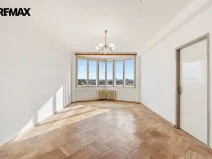 Prodej bytu 2+1, Praha - Vinohrady, Hradešínská, 91 m2