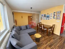 Pronájem bytu 2+1, Ostrava, Gen. Sochora, 56 m2