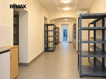 Pronájem obchodního prostoru, Praha - Nusle, Nuselská, 51 m2