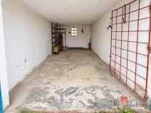 Prodej garáže, Telč - Telč-Štěpnice, Jana Žižky, 19 m2