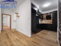 Prodej bytu 2+kk, Ostrava - Poruba, náměstí Družby, 58 m2