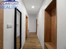 Prodej bytu 2+kk, Ostrava - Poruba, náměstí Družby, 58 m2