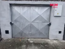 Prodej garáže, Ostrava, Pod Výtahem, 19 m2