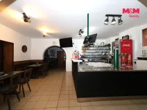 Pronájem restaurace, Ostrava - Zábřeh, Chalupníkova, 532 m2