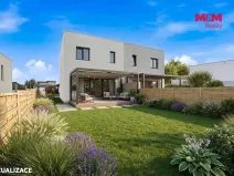 Prodej rodinného domu, Mladá Boleslav - Michalovice, 134 m2