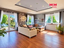 Prodej rodinného domu, Přišimasy, Jana Čermáka, 200 m2