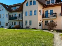 Pronájem bytu 1+kk, Rožmitál pod Třemšínem, 26 m2