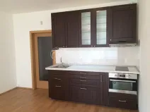 Pronájem bytu 1+kk, Praha - Kamýk, Kramperova, 32 m2