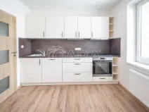 Pronájem bytu 2+1, Neratovice, V Hajnovkách, 46 m2