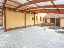 Pronájem bytu 2+1, Neratovice, V Hajnovkách, 46 m2