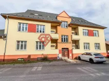 Pronájem bytu 1+1, Třebovice, 48 m2