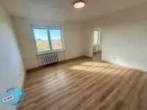 Pronájem bytu 1+1, Opava, Šrámkova, 38 m2