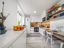 Prodej bytu 3+kk, Brno - Černá Pole, Provazníkova, 52 m2