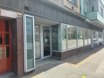 Prodej obchodního prostoru, Plzeň - Jižní Předměstí, Klatovská třída, 82 m2