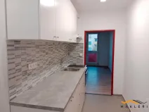 Pronájem bytu 1+kk, Kroměříž, Oskol, 28 m2