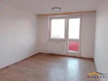 Pronájem bytu 1+kk, Kroměříž, Oskol, 28 m2
