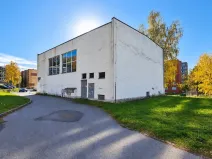 Prodej obchodního prostoru, Stráž pod Ralskem, Jižní, 631 m2