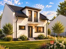 Prodej rodinného domu, Manětín, 111 m2