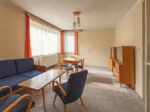 Prodej rodinného domu, Přibyslav, Wolkerova, 160 m2