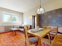 Prodej rodinného domu, Týniště nad Orlicí, Olšina, 100 m2