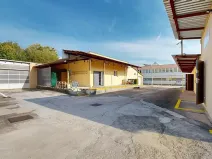 Prodej skladu, Hradec Králové, Víta Nejedlého, 455 m2