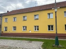 Dražba bytu 2+1, Příkazy, 43 m2
