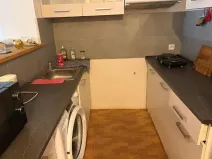 Dražba bytu 2+1, Příkazy, 43 m2