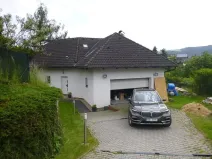 Dražba rodinného domu, Dlouhý Most, 738 m2