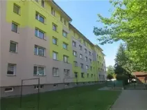 Dražba bytu 2+kk, Doksy, Sochorova, 42 m2