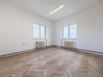Prodej bytu 3+1, Praha - Břevnov, Patočkova, 82 m2