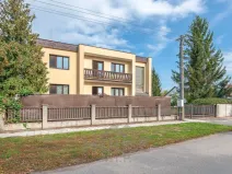 Prodej rodinného domu, Písková Lhota, 356 m2