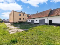 Prodej rodinného domu, Písková Lhota, 356 m2