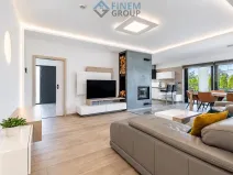 Prodej rodinného domu, Sulice, 253 m2