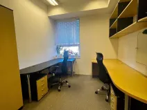 Pronájem kanceláře, Brno - Zábrdovice, Příkop, 10 m2