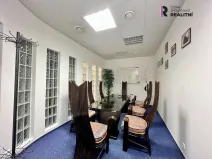 Pronájem kanceláře, Brno - Zábrdovice, Příkop, 10 m2