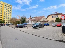 Pronájem ostatní, České Budějovice - České Budějovice 7, Lidická tř.